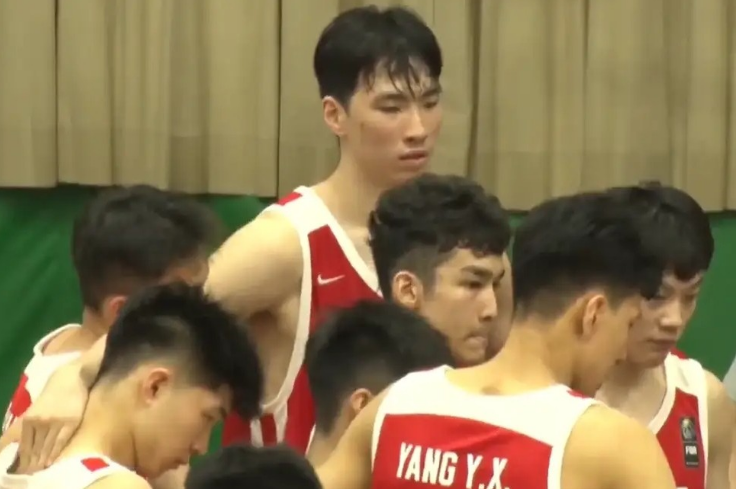 输掉总决赛的第一课，是接受失败