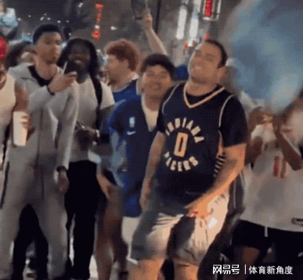 米兰体育威尔逊寄语阿努诺比：纽约一夜英雄，身份永不变