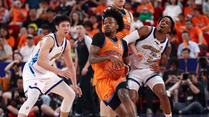 2026NBA选秀仅剩8天 2026NBA选秀仅剩8天