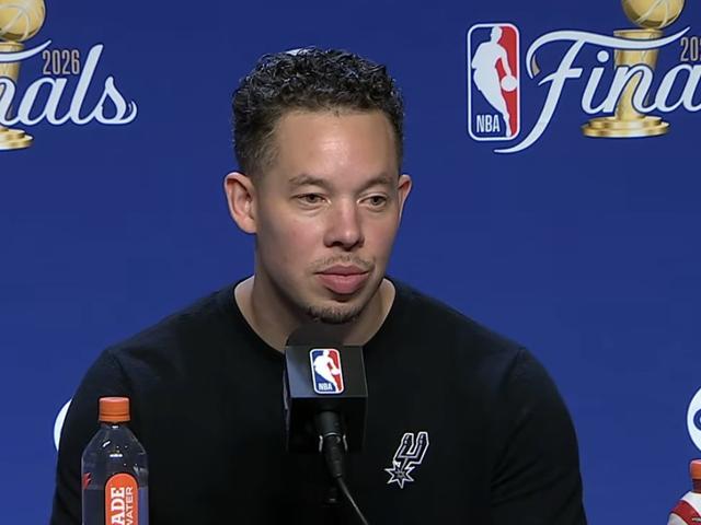 在NBA一支球队想要夺得总冠军，到底需要什么样的球员？