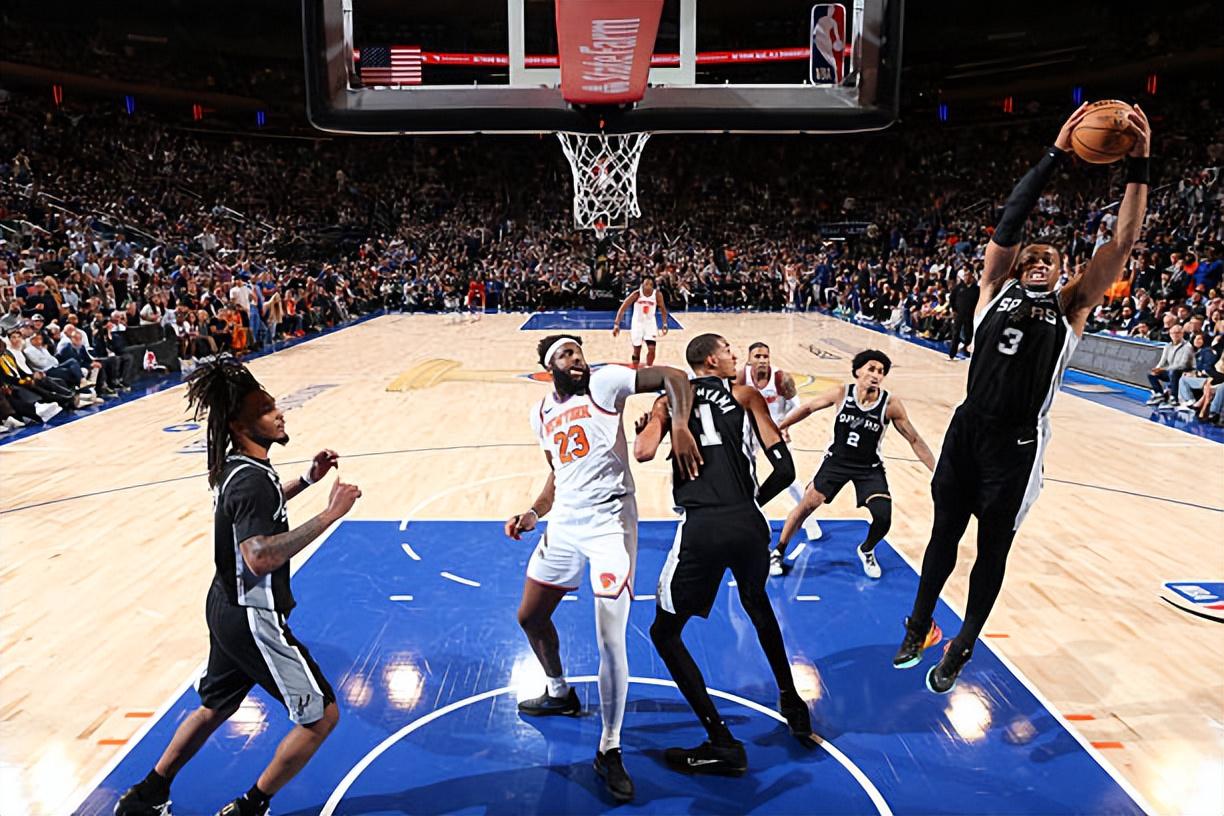 米兰体育国际篮联发起非洲NBA球星人气投票 米兰体育国际篮联发起非洲NBA球星人气投票