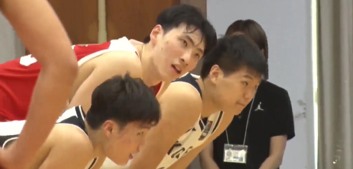 2026年NBA选秀球员之亚克塞尔