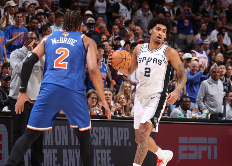 第三次冲击NBA!郭昊文有望代表国王打夏季联赛,这次能圆梦吗? 第三次冲击NBA!郭昊文有望代表国王打夏季联赛,这次能圆梦吗?
