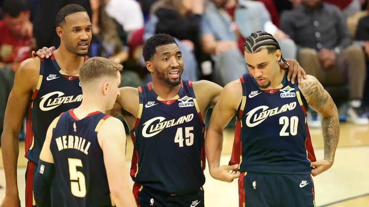 2026年NBA选秀球员之凯莱布