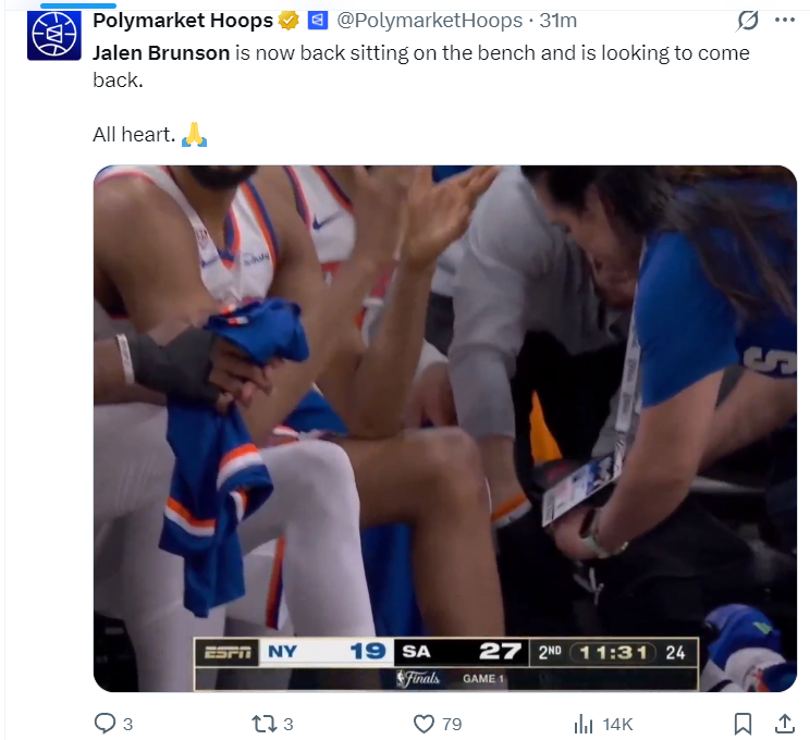 米兰体育名宿对比布伦森库里引热议 米兰体育名宿对比布伦森库里引热议