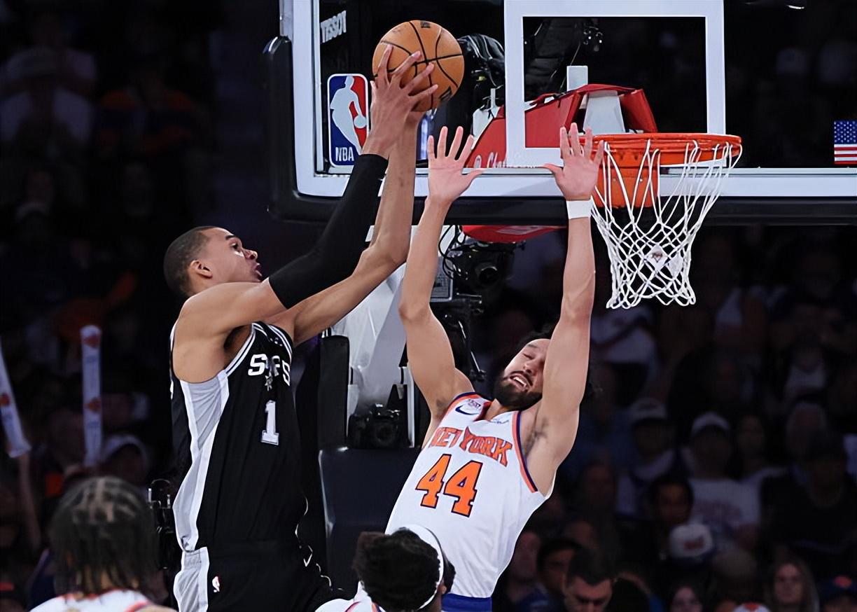米兰体育迈克·布朗的NBA冠军履历：尼克斯主帅有多少枚戒指？