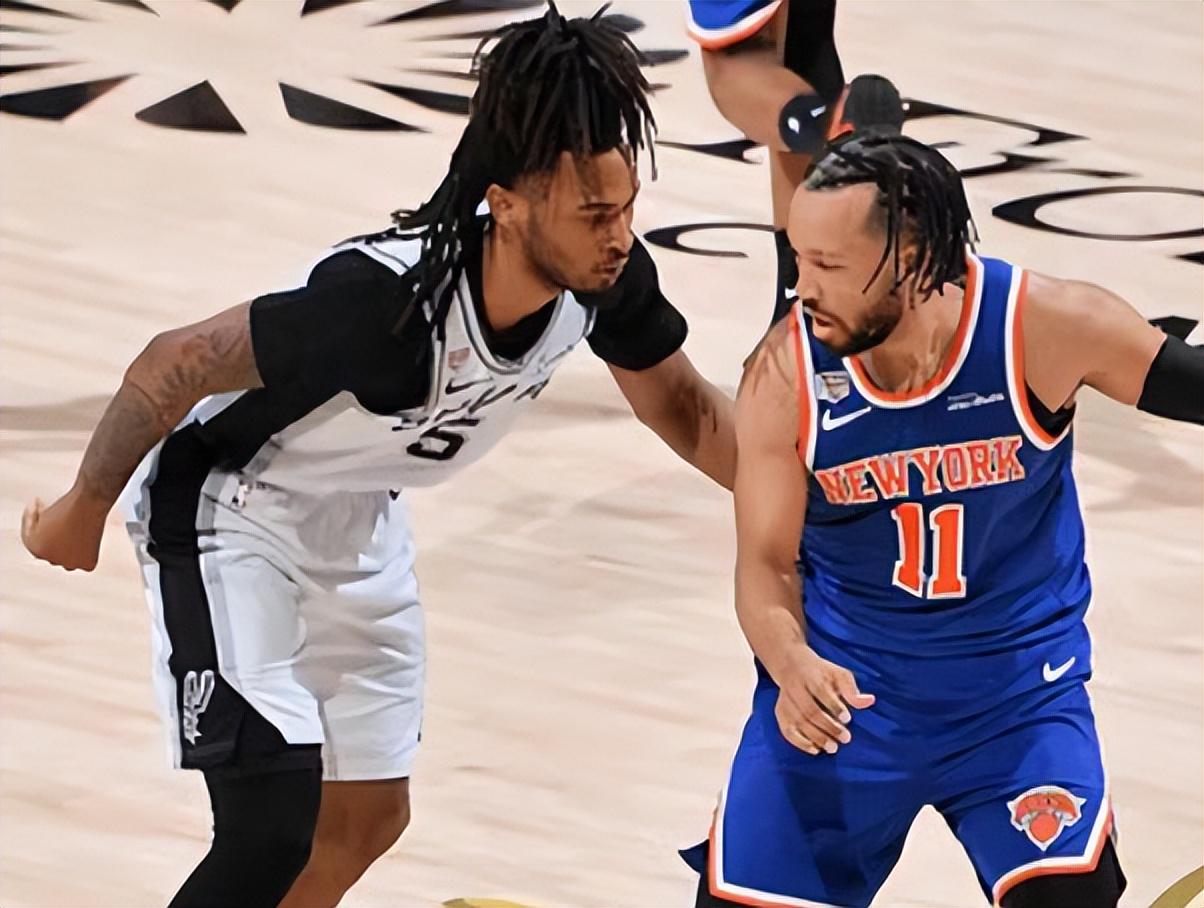 OG阿努诺比:站在英国篮球之巅的NBA冠军倒计时 OG阿努诺比:站在英国篮球之巅的NBA冠军倒计时