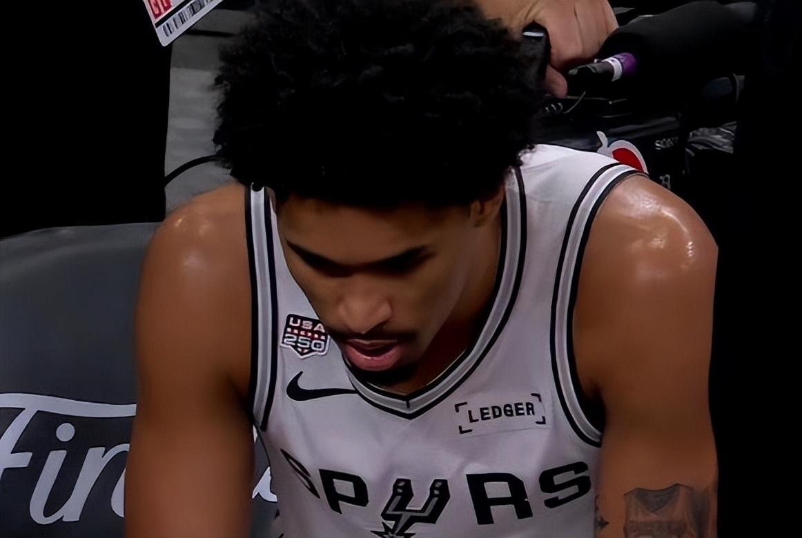 外媒曝2026NBA选秀首轮预测 外媒曝2026NBA选秀首轮预测