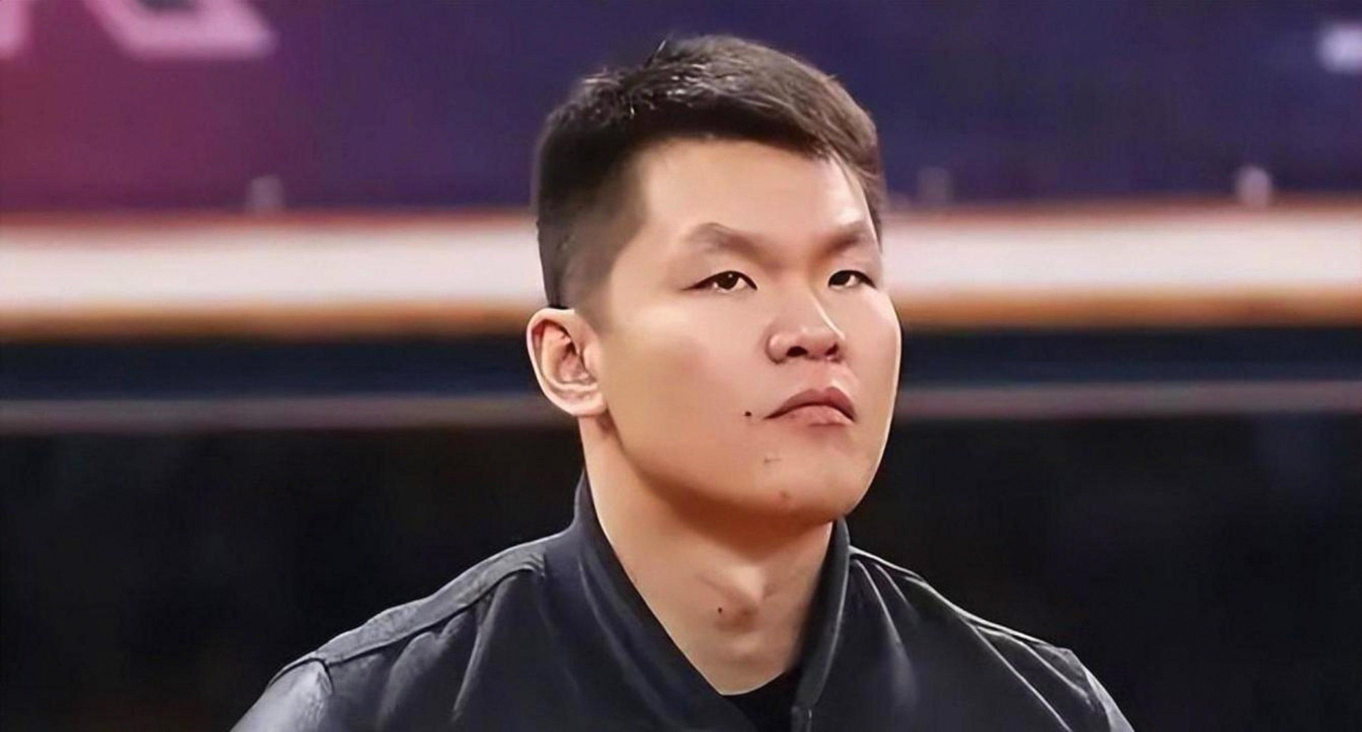 开拓者如何引进布朗?美媒晒三方交易框架 杨瀚森或迎来FMVP队友 开拓者如何引进布朗?美媒晒三方交易框架 杨瀚森或迎来FMVP队友