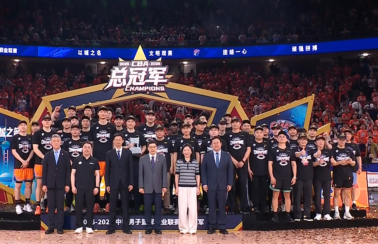 尼克斯，2026总冠军：被放弃的人们终会崛起