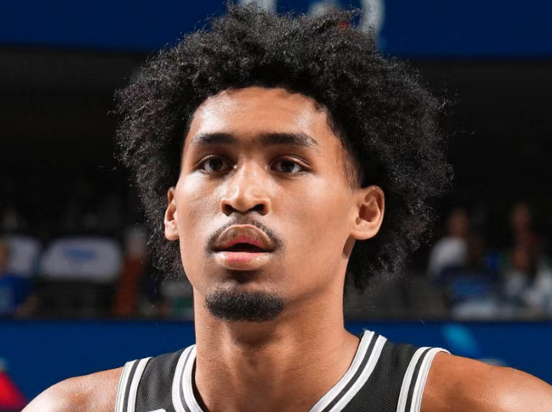 米兰体育The Athletic发布2026年NBA选秀指南,含百大新秀排名与球探报告 米兰体育The Athletic发布2026年NBA选秀指南,含百大新秀排名与球探报告