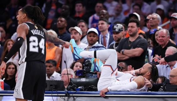 米兰体育国际篮联发起非洲NBA球星人气投票 米兰体育国际篮联发起非洲NBA球星人气投票