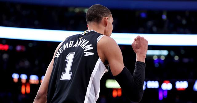 播放量突破30亿次!NBA总决赛G4刷爆纪录:多项数据创造历史 播放量突破30亿次!NBA总决赛G4刷爆纪录:多项数据创造历史