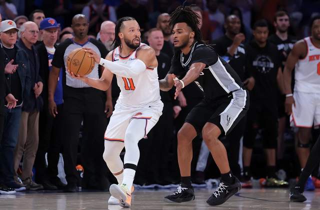 米兰体育“甜茶”语出惊人：说奥斯卡不如NBA，此前还骂芭蕾歌剧没人看
