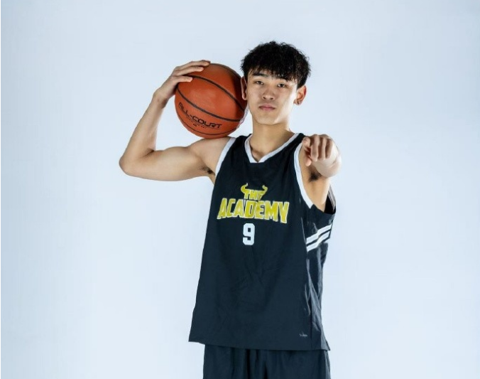 2026年NBA选秀球员之埃布卡 2026年NBA选秀球员之埃布卡