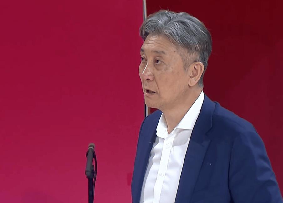 2026年NBA选秀球员之凯莱布