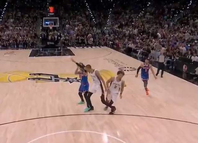 米兰体育NBA总决赛G5今晚8:30开打,尼克斯3比1手握赛点 米兰体育NBA总决赛G5今晚8:30开打,尼克斯3比1手握赛点