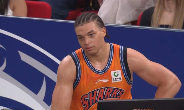 米兰体育2026年NBA选秀球员之卡迪尔 米兰体育2026年NBA选秀球员之卡迪尔