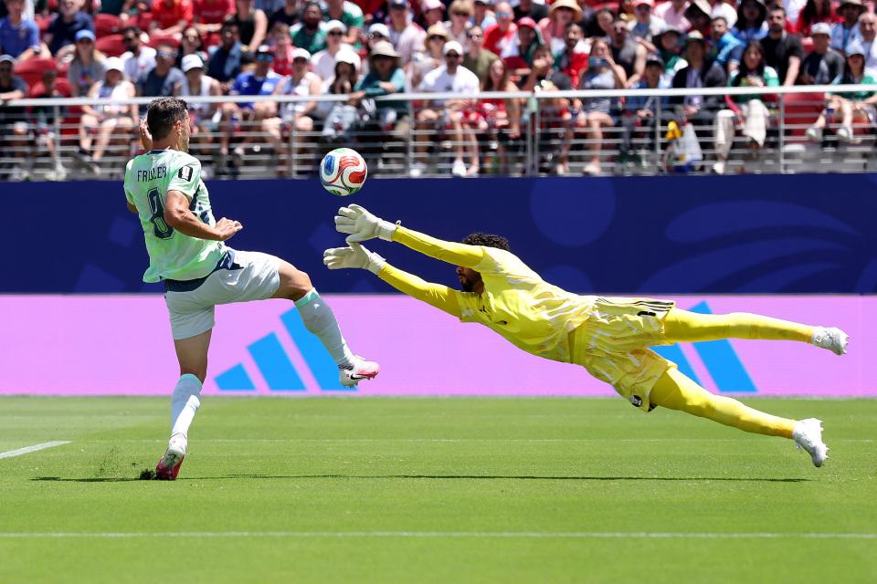 2026世界杯科厄战前瞻预测0