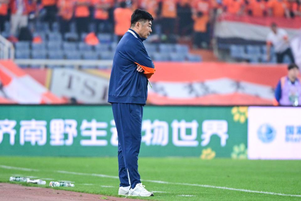 打遍天下无敌手！亚足联5队亮相保持不败：2胜3平 欧洲南美都得跪