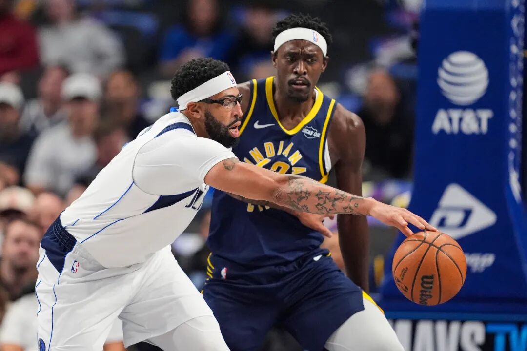 NBA | 约基奇70次三节三双历史第一,杨瀚森单场2分